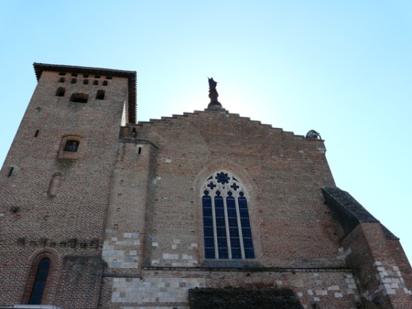 L'église de Gaillac cathares 0107
